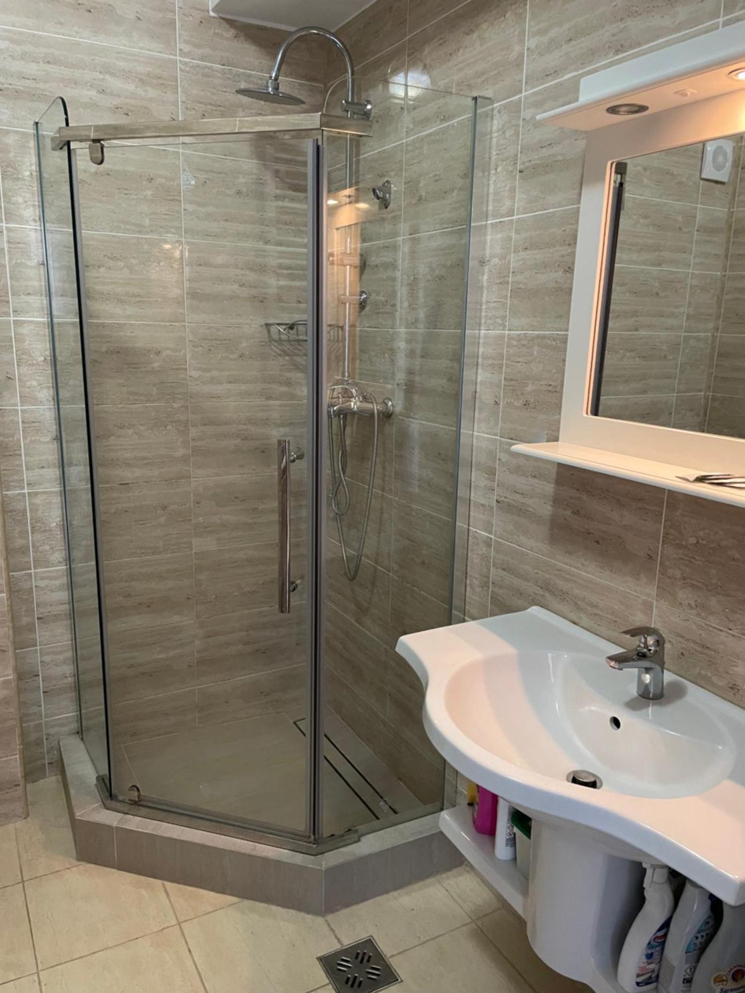 Apartament Summerland Crazy Beach Mamaia Buitenkant foto