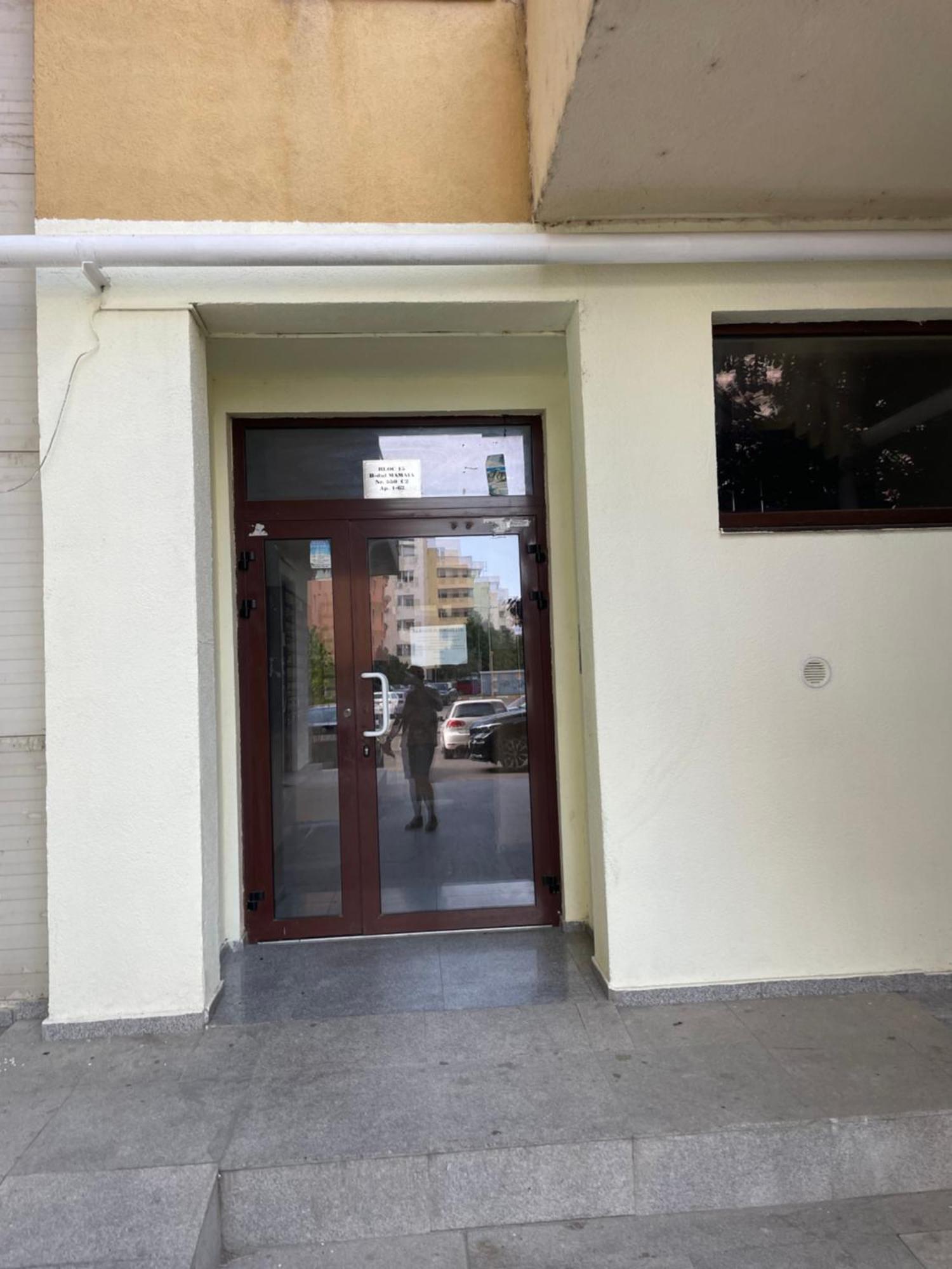 Apartament Summerland Crazy Beach Mamaia Buitenkant foto